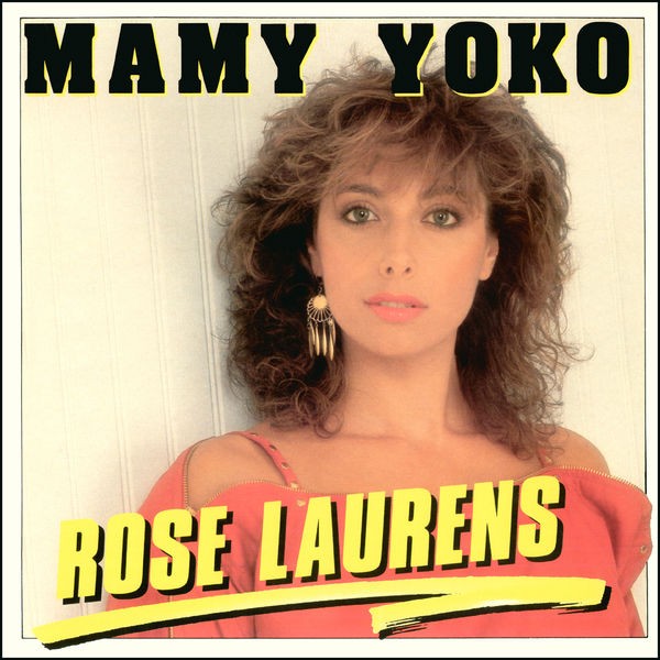 Mamy Yoko