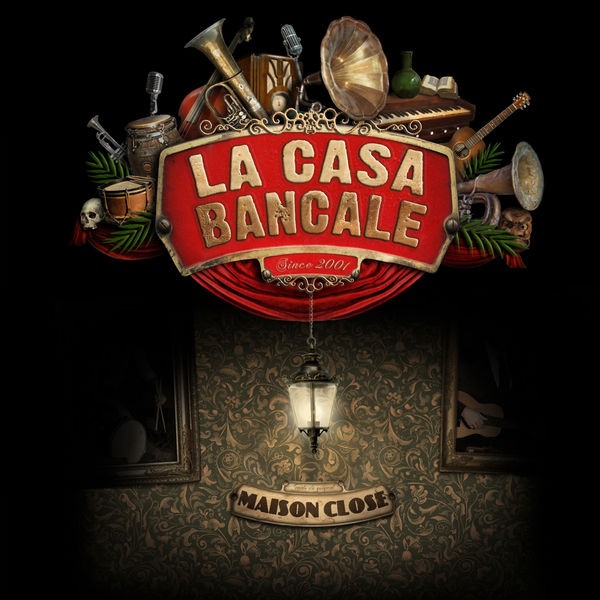 La casa