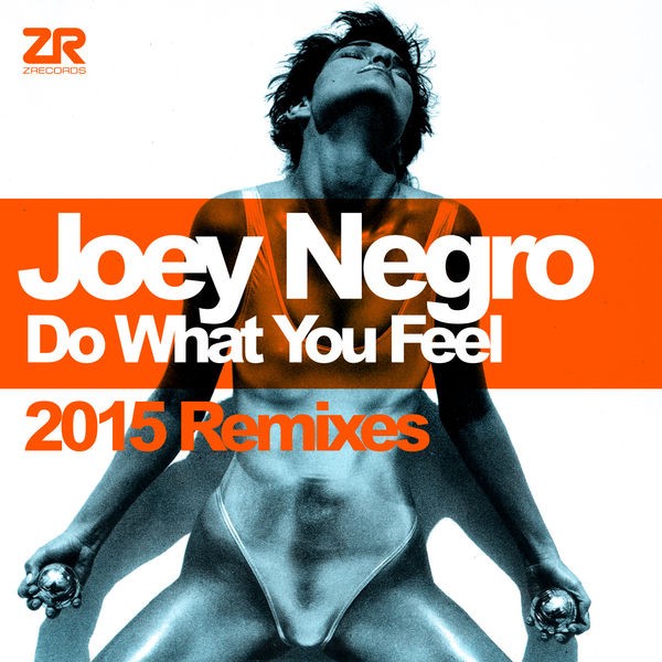 Do What You Feel