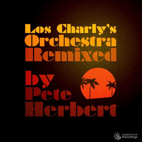 Disco Gamma - Pete Herberts Balearic House Mix