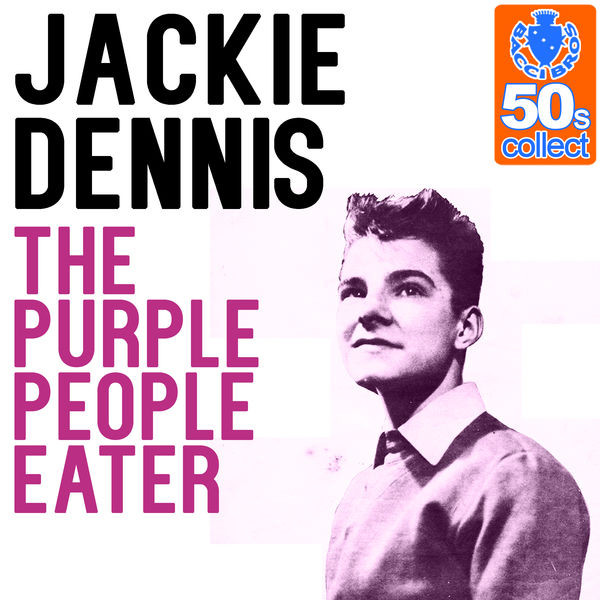 The Purple People Eater
