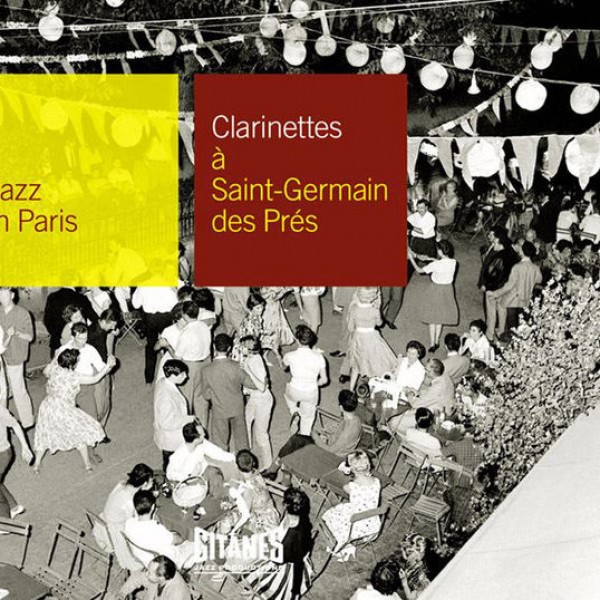 Champs-Élysées Club
