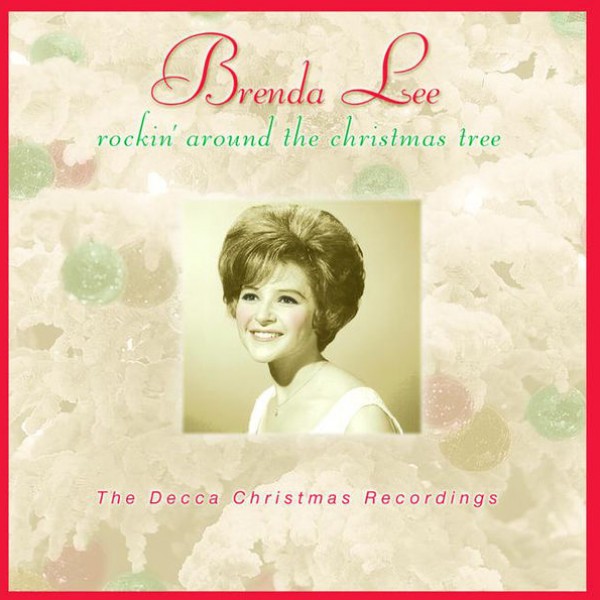 Rockin' Around The Christmas Tree - Single Version