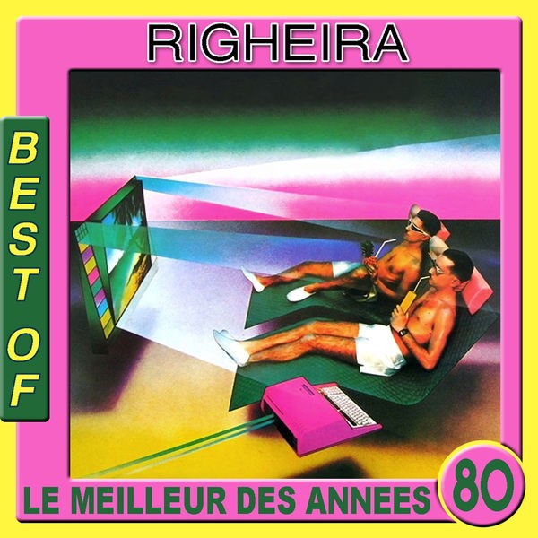 vamos a la playa - 1983