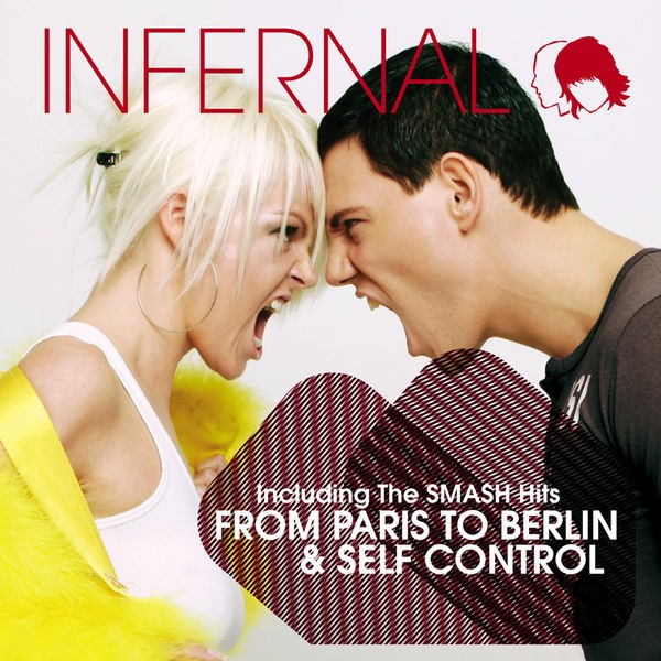 From Paris To Berlin
