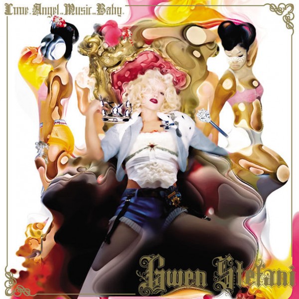 Rich Girl