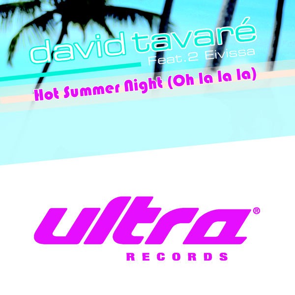 Hot Summer Night