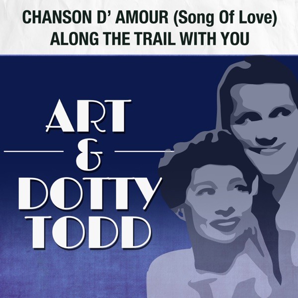 Chanson D Amour