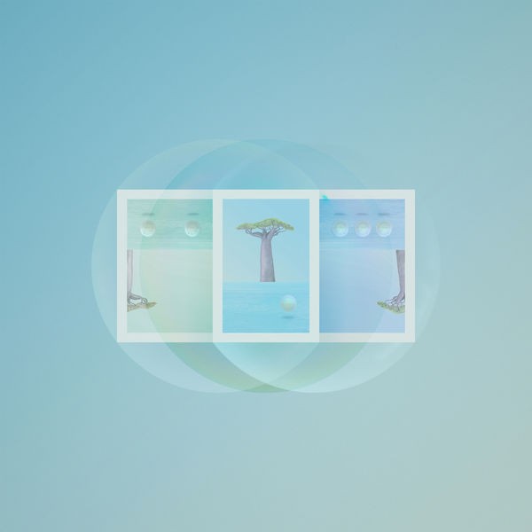 An Evidence Of Time - Claude VonStroke Remix