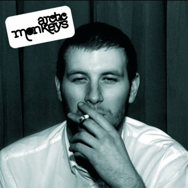 I Bet You Look Good on the Dancefloor