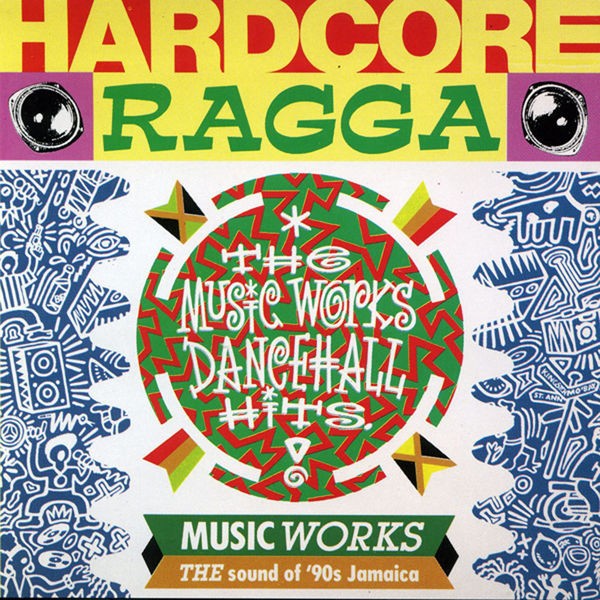 Dancehall Good To We