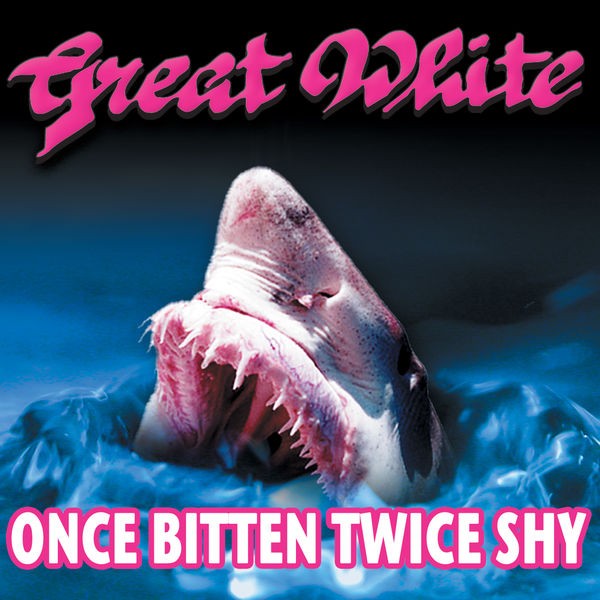 Once Bitten Twice Shy
