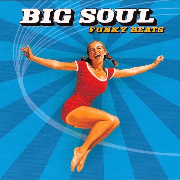 The Funky Baby