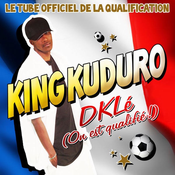 Dkle (On Est Qualifie)