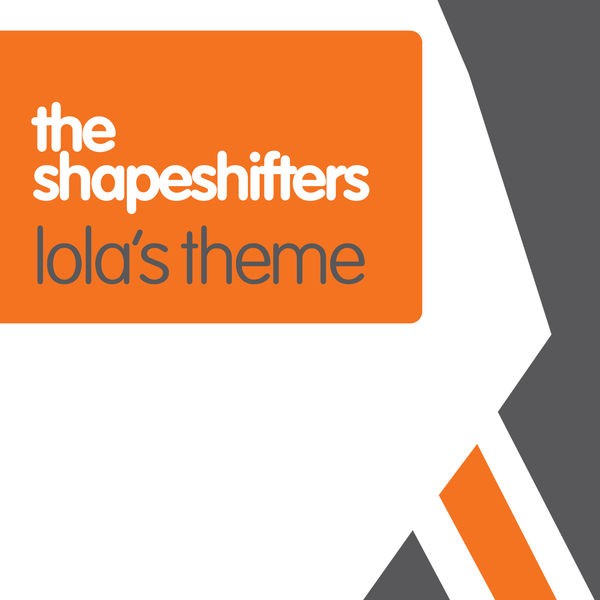 Lolas Theme (Eric Prydz Mix)