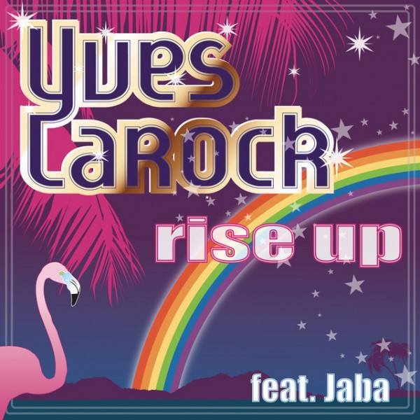 Rise Up (Original Mix)