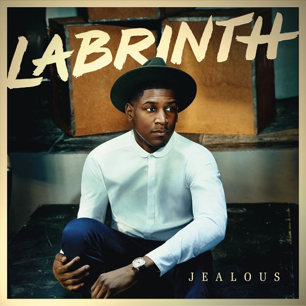Jealous - Bakermat Remix