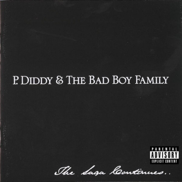 Bad Boy for Life