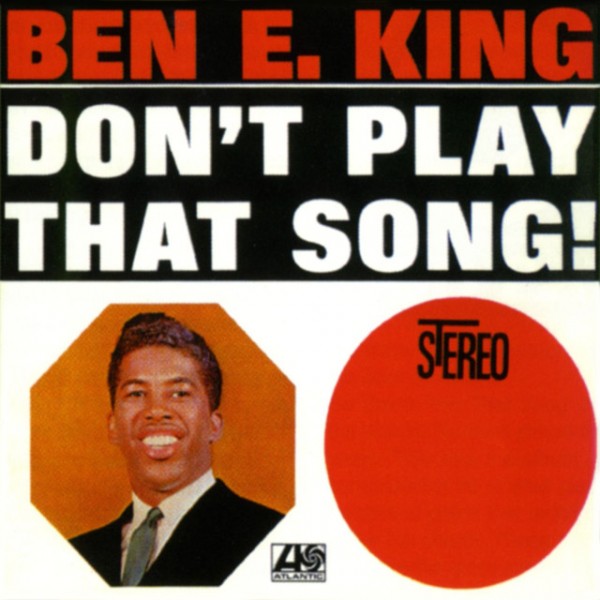 Stand By Me - Single/LP Version