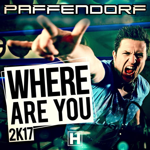 Where Are You