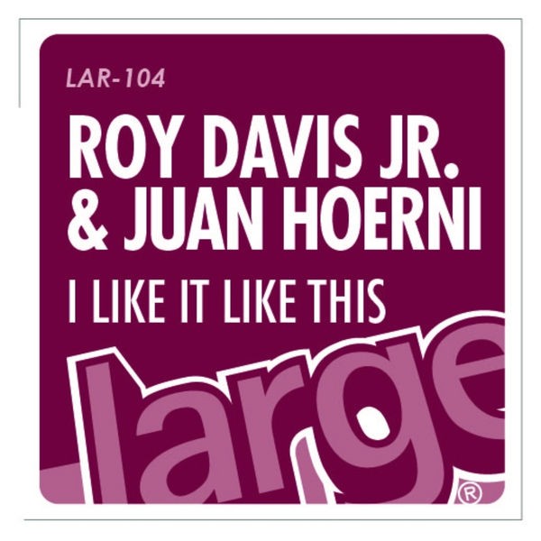 I Like It Like That (Main Mix)