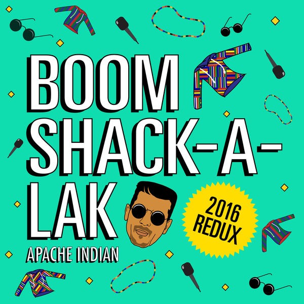 Boom Shack-A-Lak