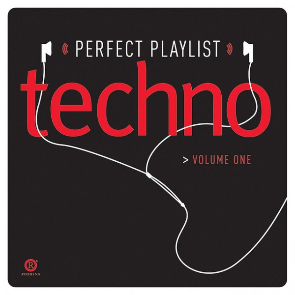 Listen To Your Heart (Techno)