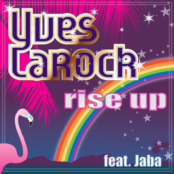 Rise Up - Radio Edit