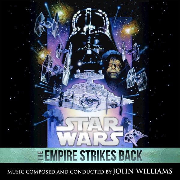 The Imperial March (Darth Vader's Theme)