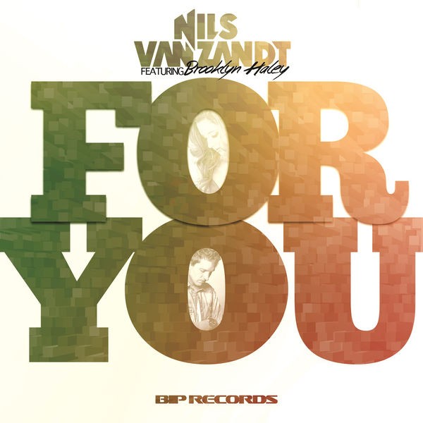 For You - Radio Edit