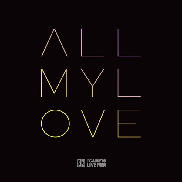 All My Love