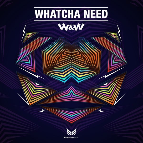 Whatcha Need
