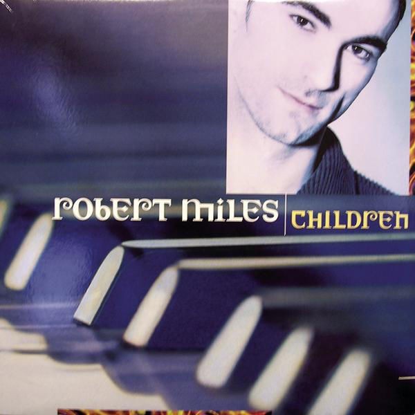 Children - Radio Edit