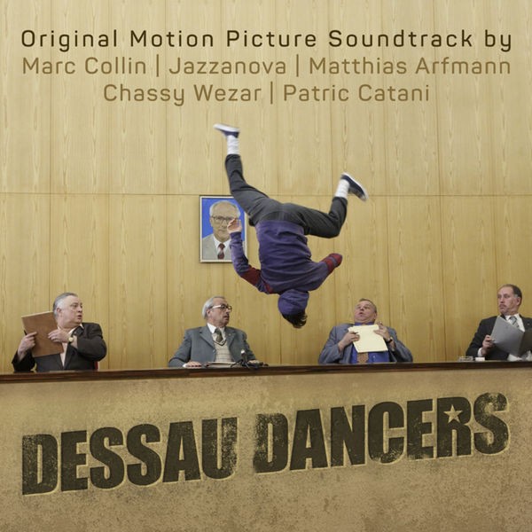 Street Dance