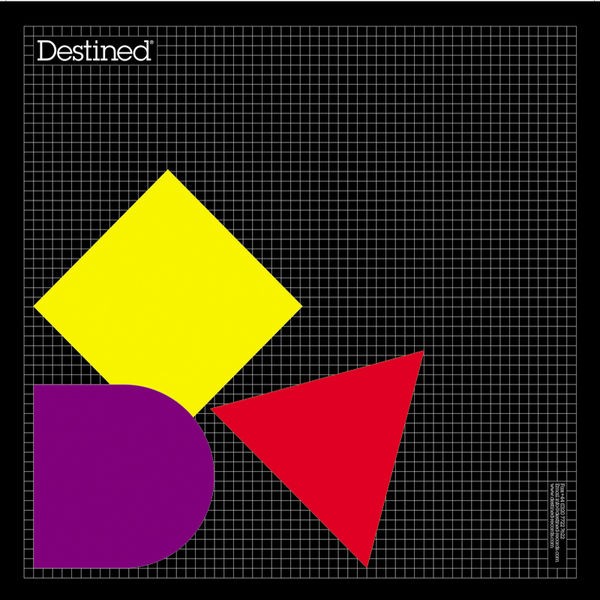 The Drill (Nu Electro Dub)