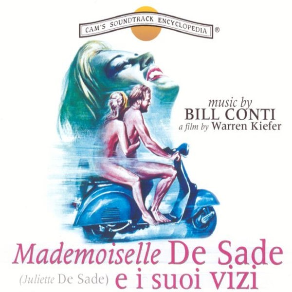 Mademoiselle Juliette