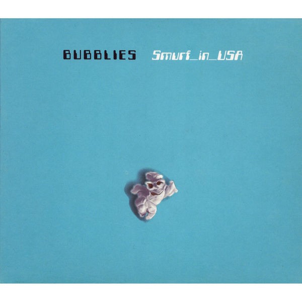Smurf In USA