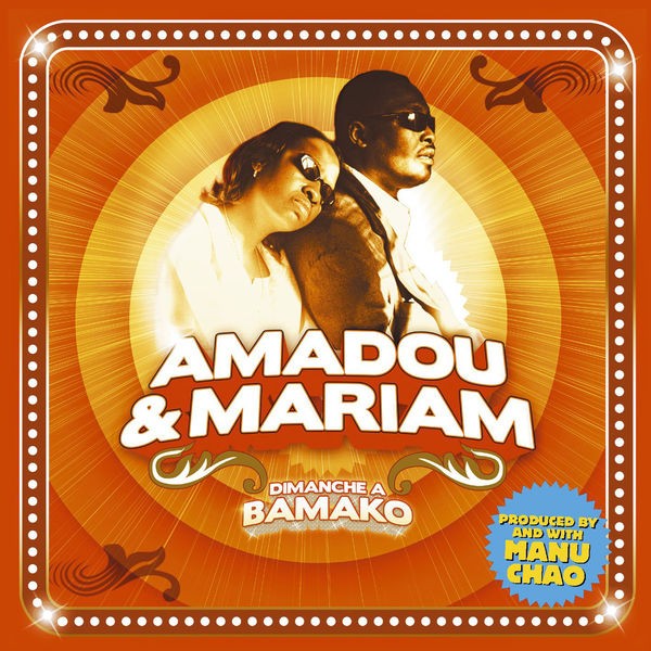 Taxi Bamako