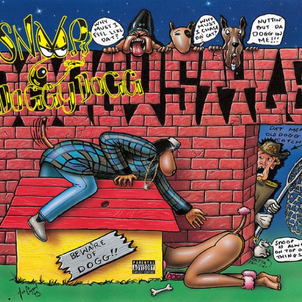Gin And Juice