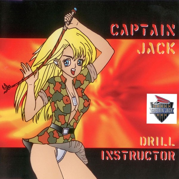 the drill (club mix)