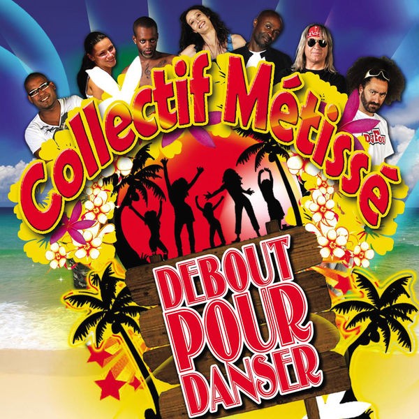 Debout pour danser