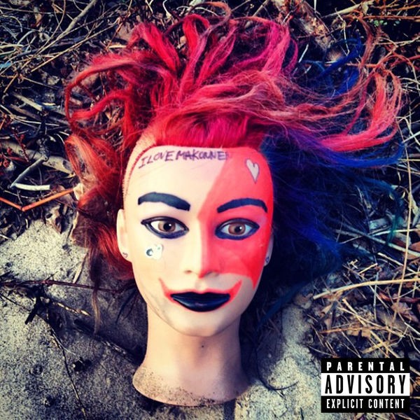 Doubted (feat. Key!)