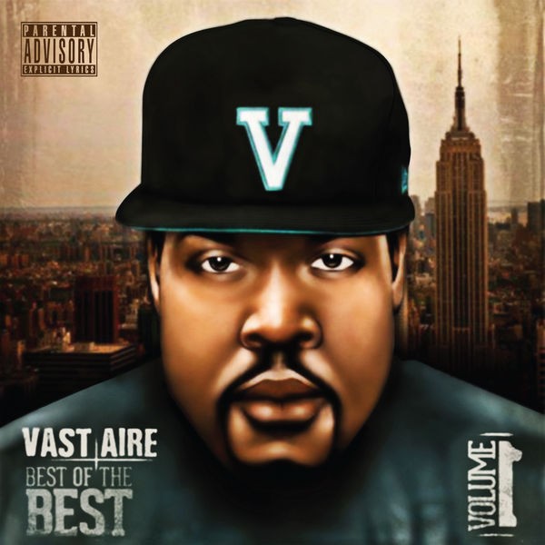 New York Minute (feat. Jadakiss)