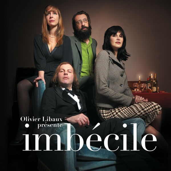 Le Célibat (feat. Barbara Carlotti)