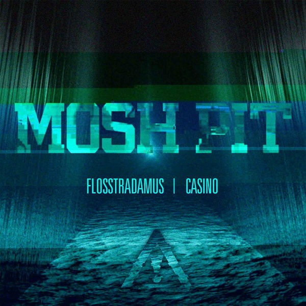 Mosh Pit