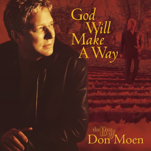 God Will Make A Way