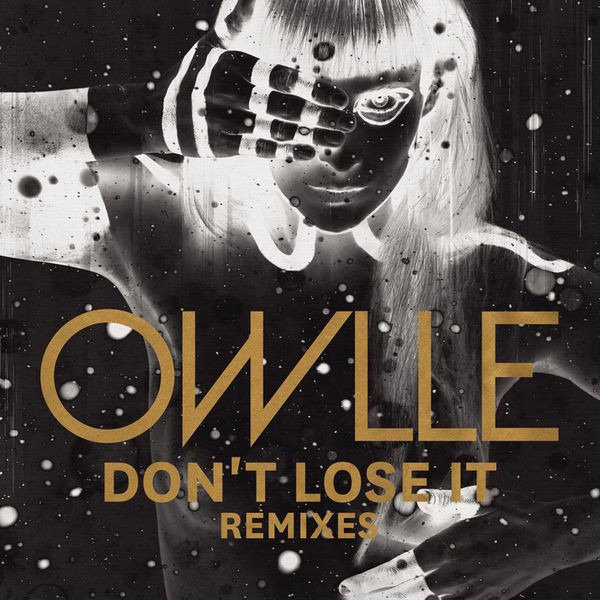 Don't Lose It