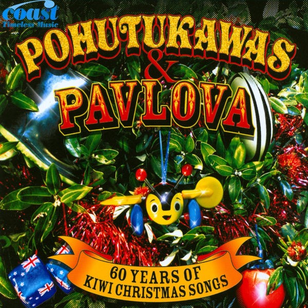 A Maori Christmas