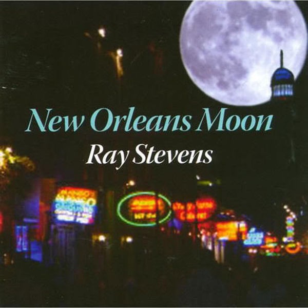 The Battle Of New Orleans