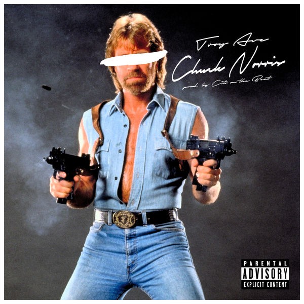 Chuck Norris (Hoes & Gangstas)